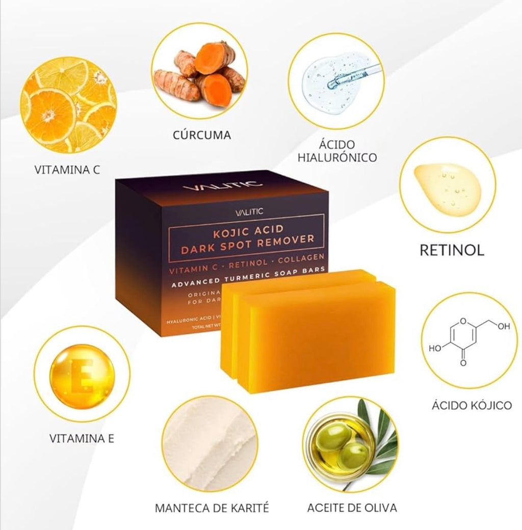 Dark spot Remover