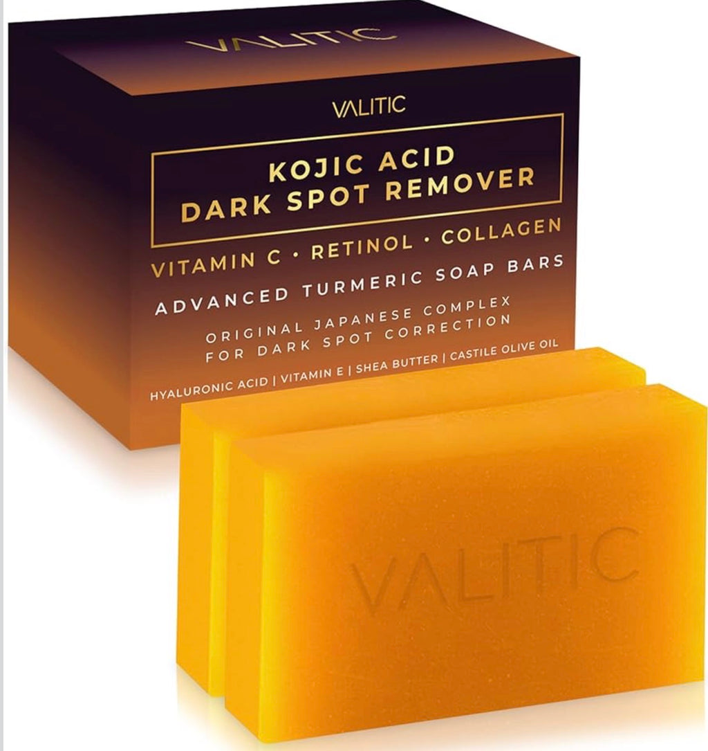Dark spot Remover
