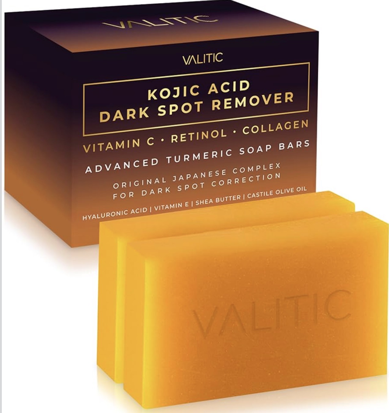 Dark spot Remover